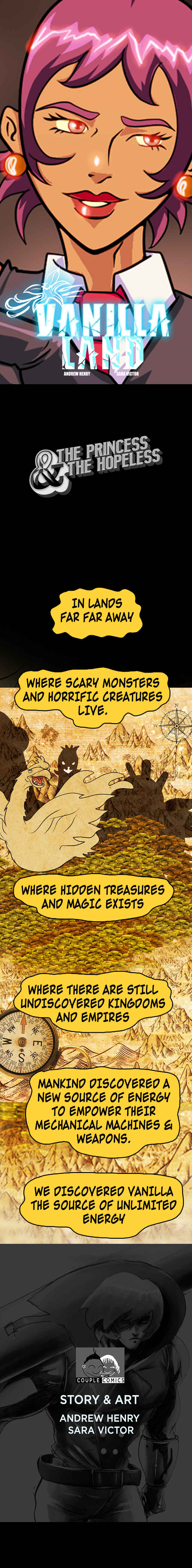Chapter 40 - Page 1