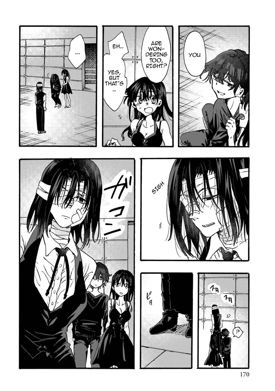 Chapter 27 - Page 21