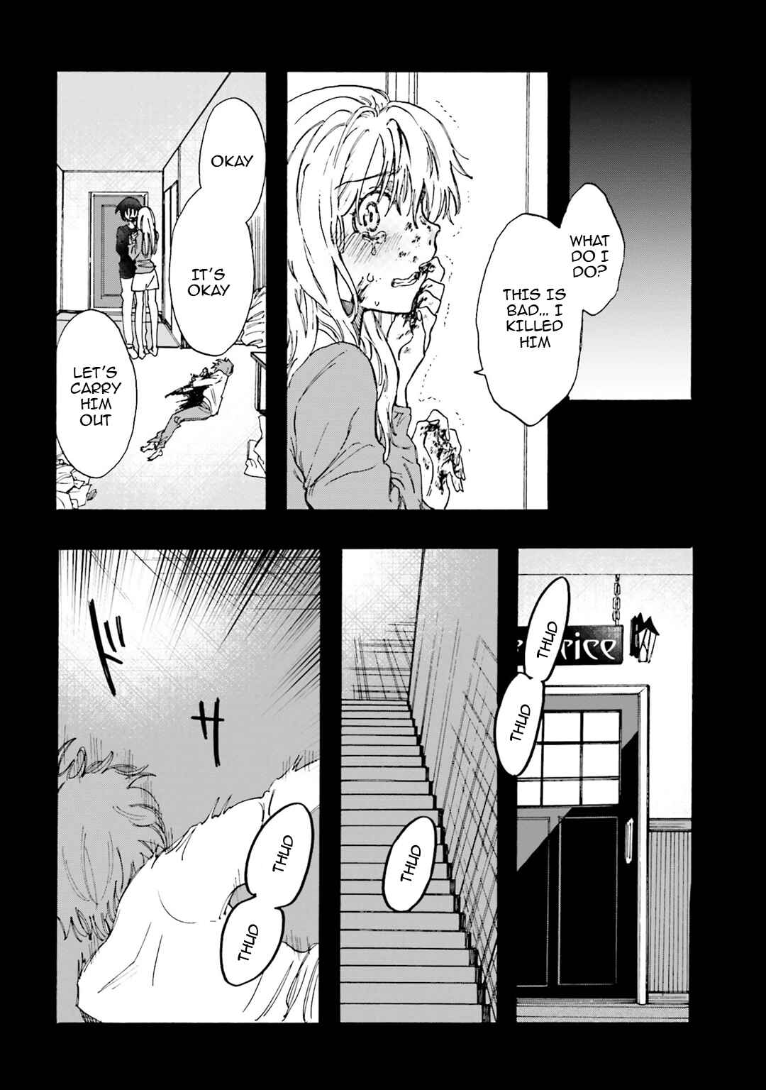 Chapter 27 - Page 23