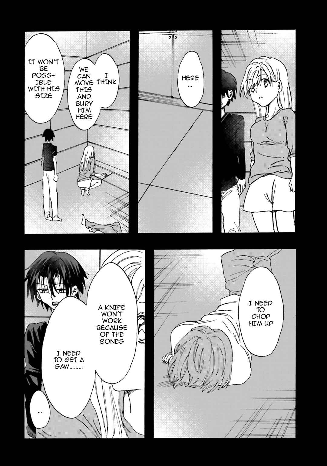 Chapter 27 - Page 25