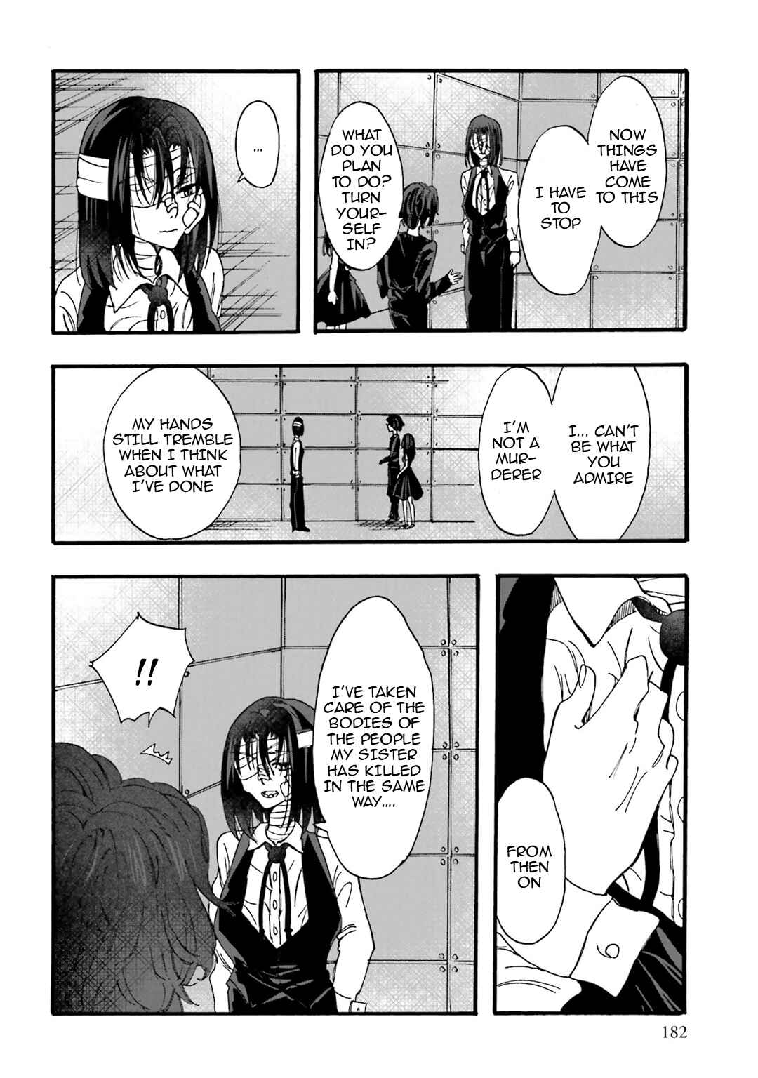 Chapter 27 - Page 33