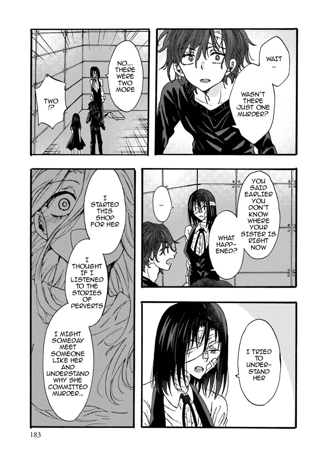 Chapter 27 - Page 34