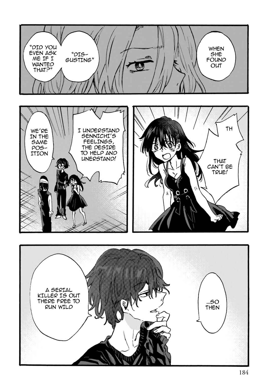 Chapter 27 - Page 35