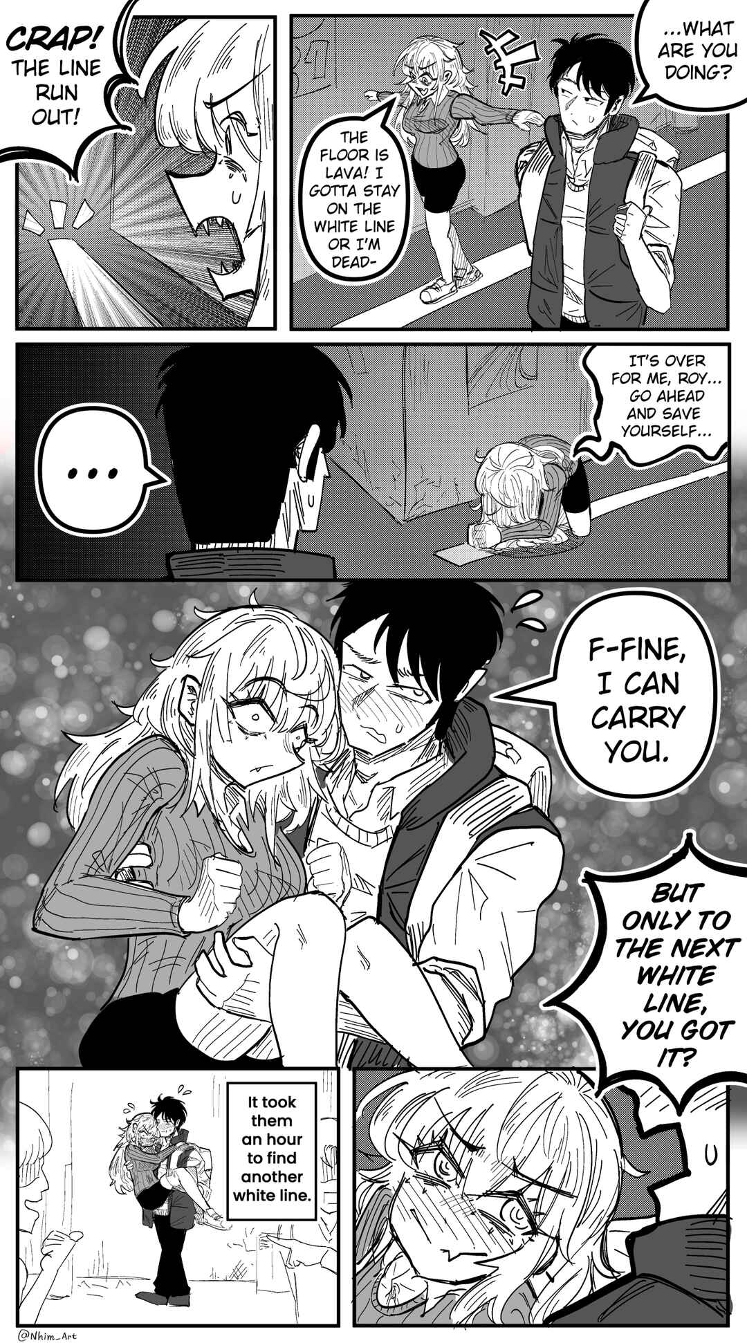 Chapter 107 - Page 1