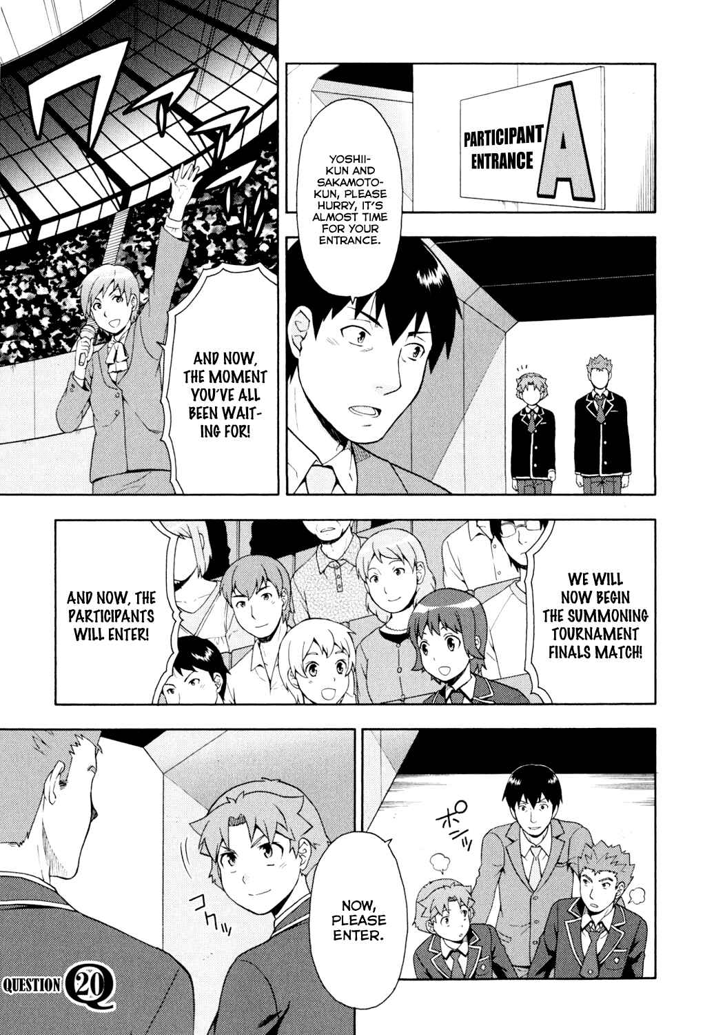 Chapter 20 - Page 1