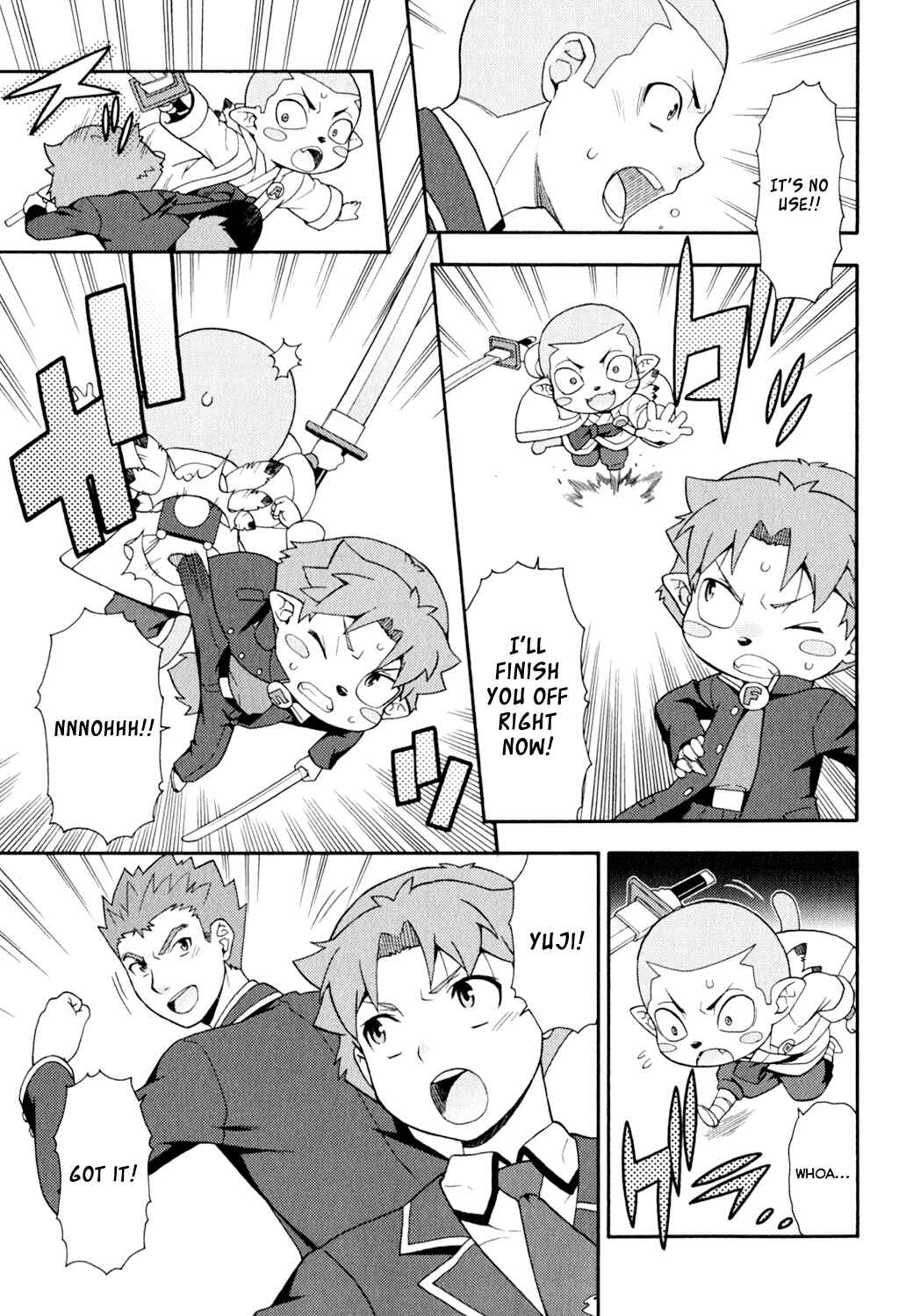 Chapter 20 - Page 18