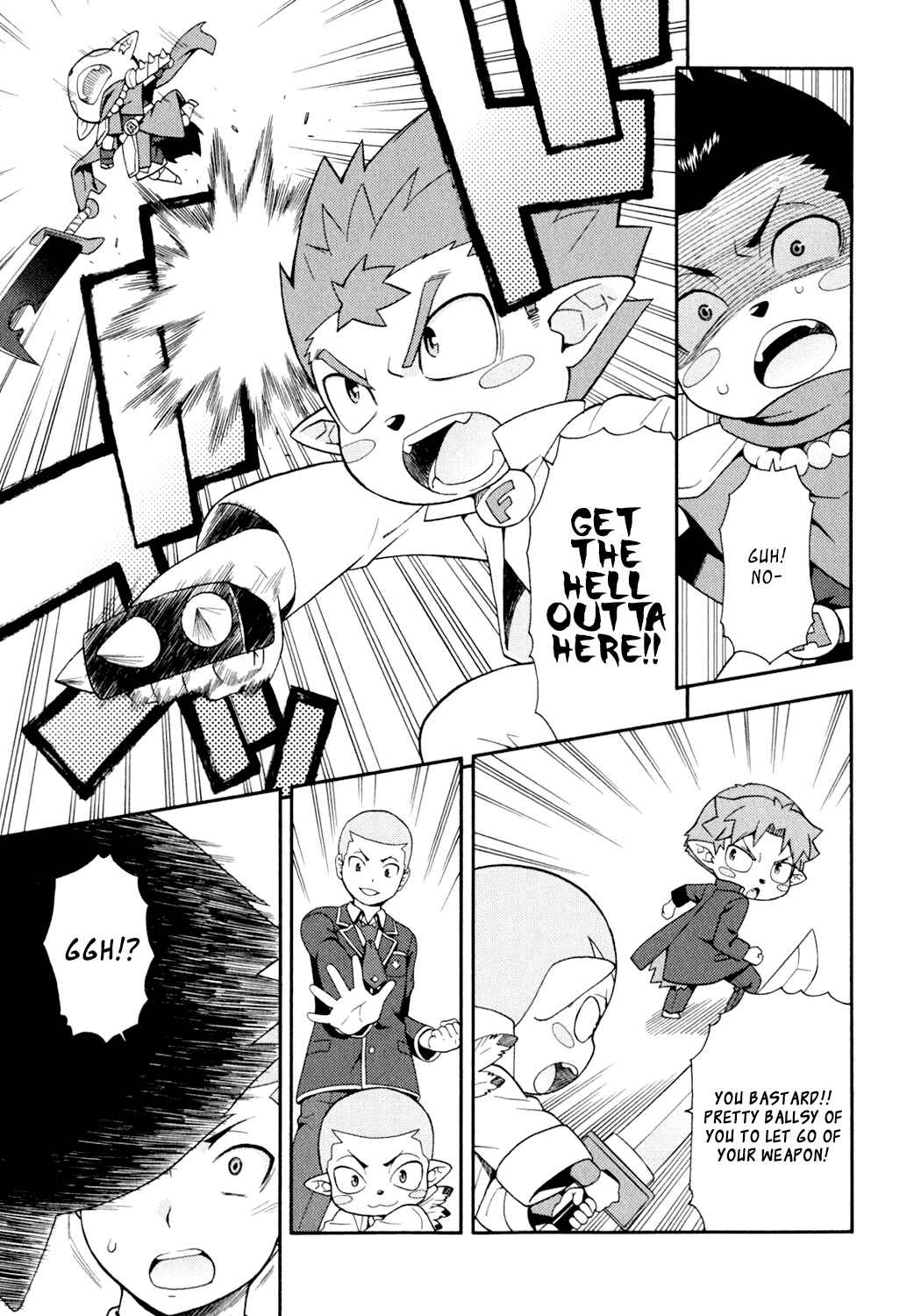 Chapter 20 - Page 20