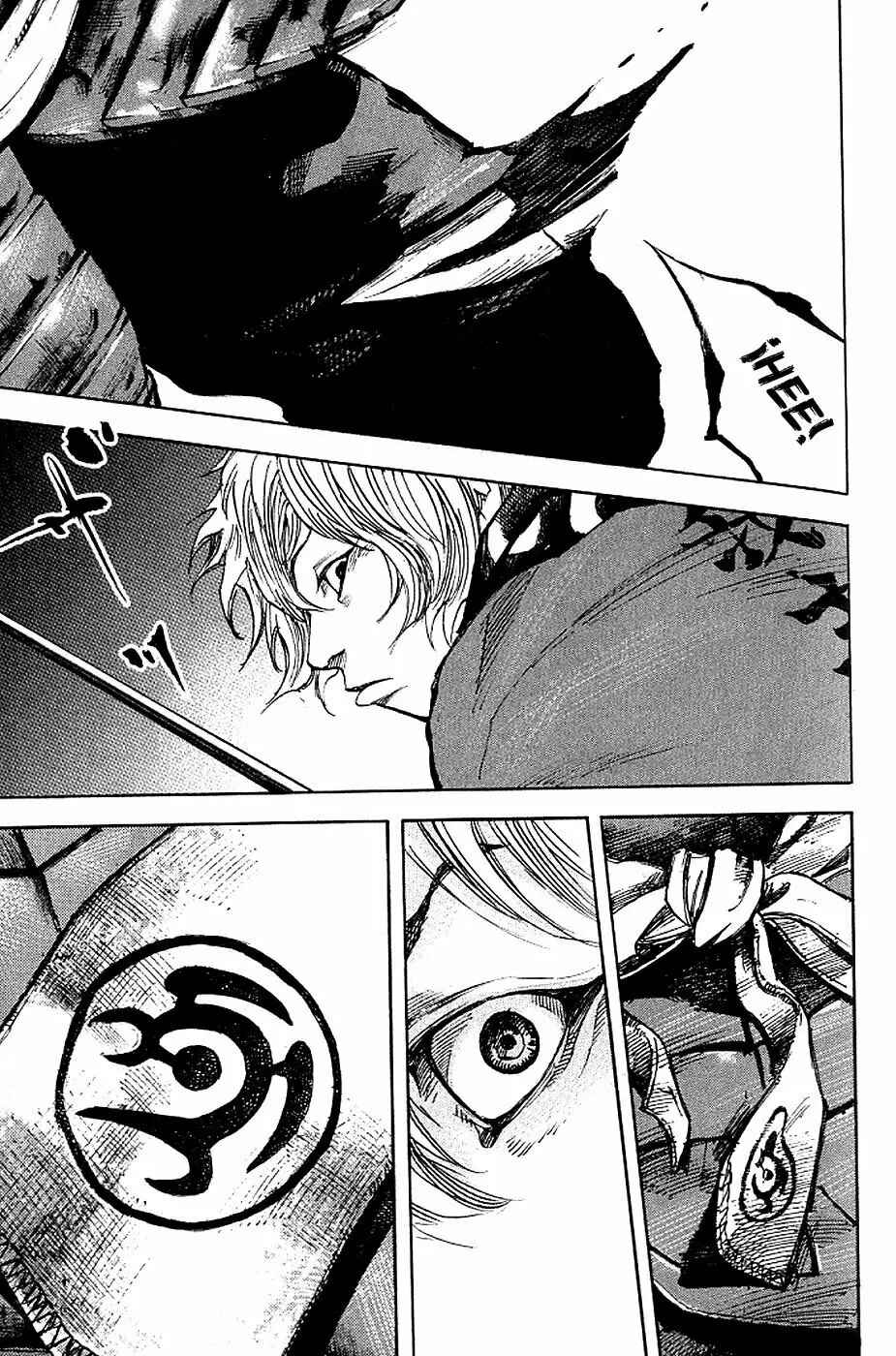 Chapter 172 - Page 21