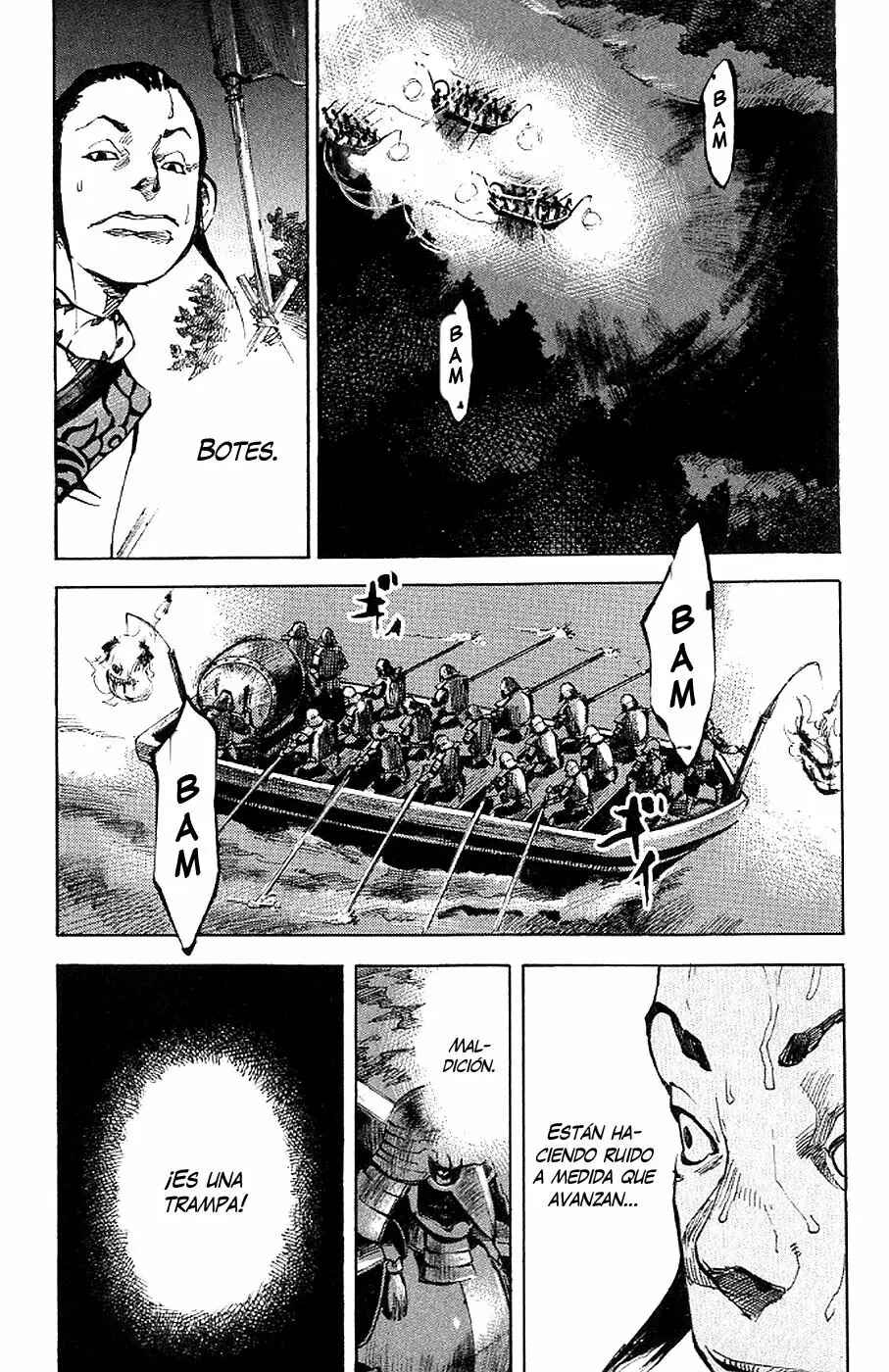 Chapter 172 - Page 7