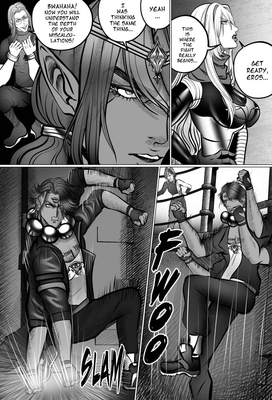 Chapter 8 - Page 21