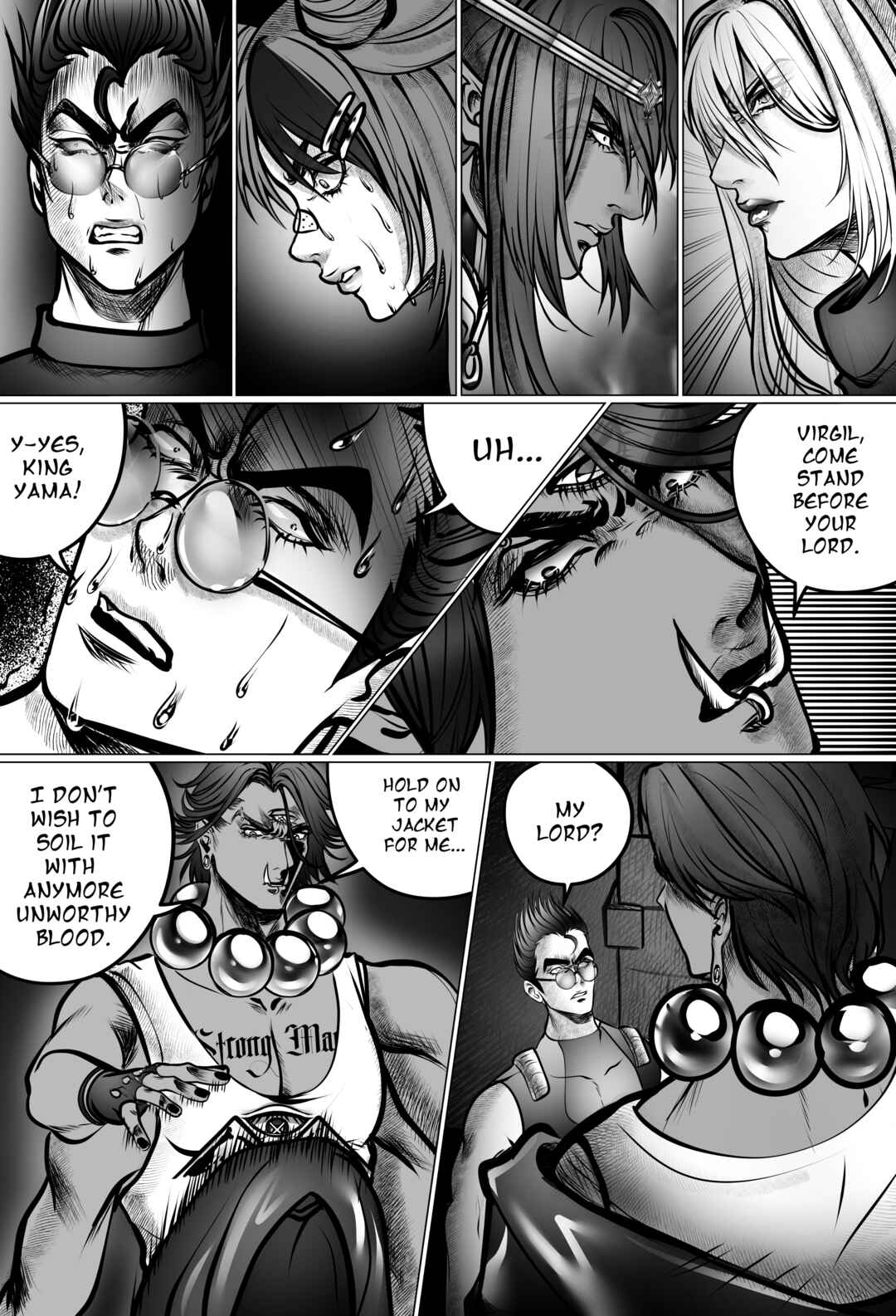 Chapter 8 - Page 23