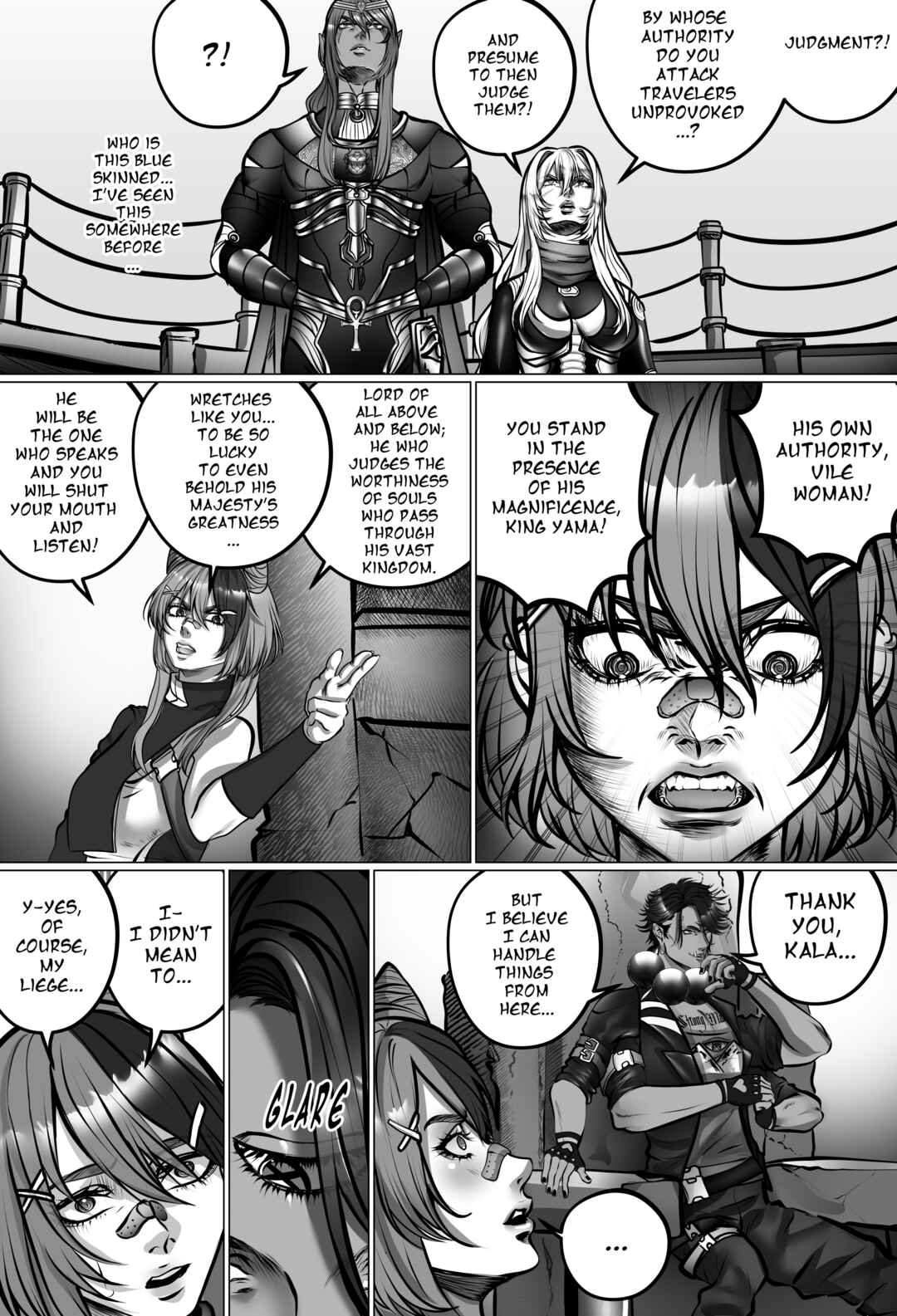 Chapter 8 - Page 3