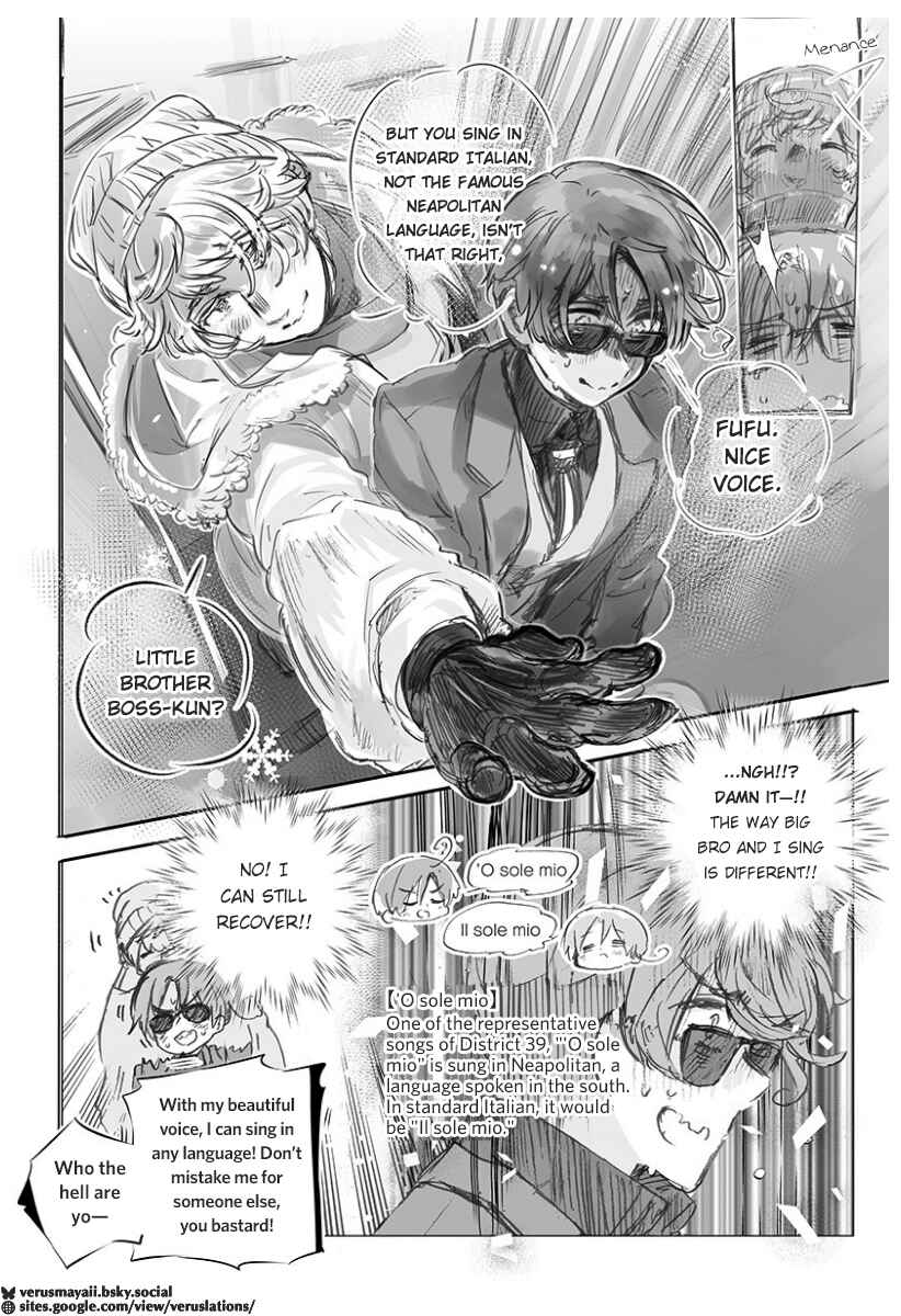 Chapter 19 - Page 6