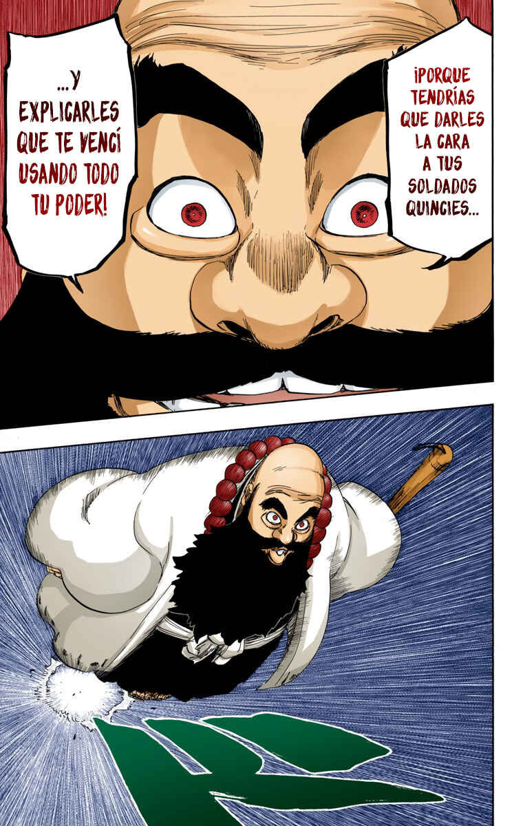Chapter 607 - Page 10