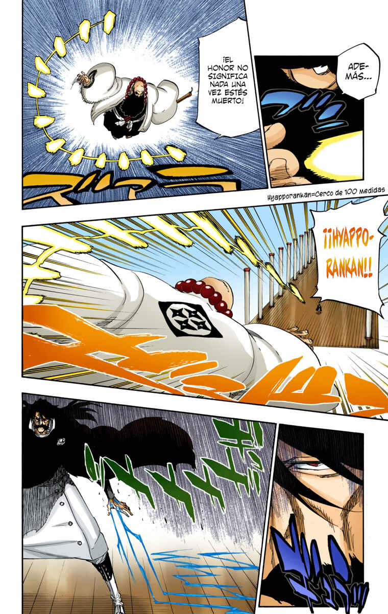 Chapter 607 - Page 11