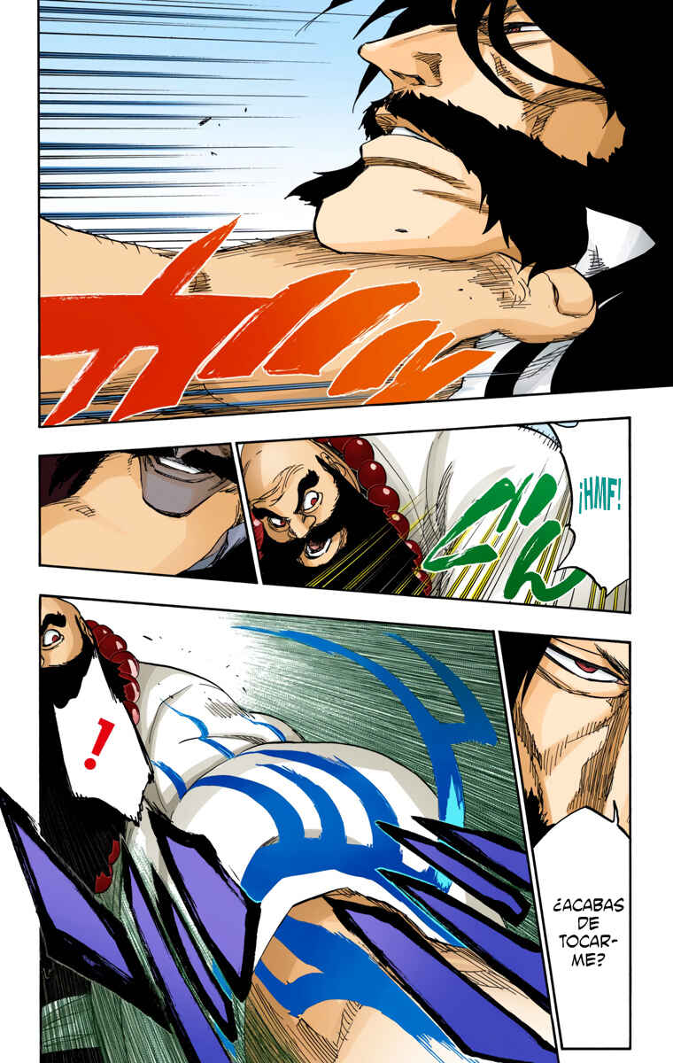 Chapter 607 - Page 15