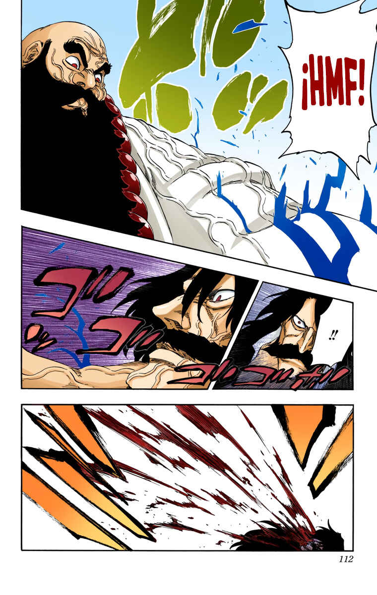 Chapter 607 - Page 17