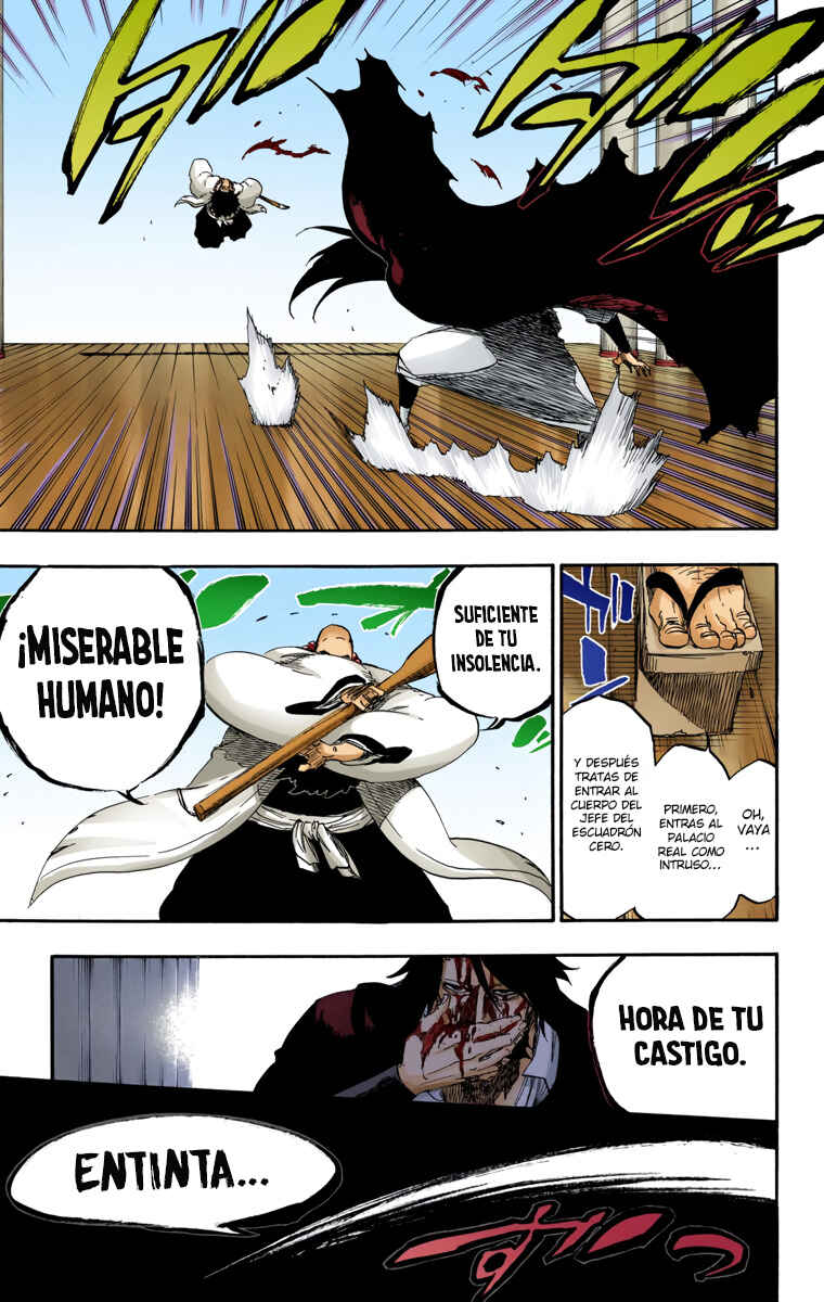 Chapter 607 - Page 18