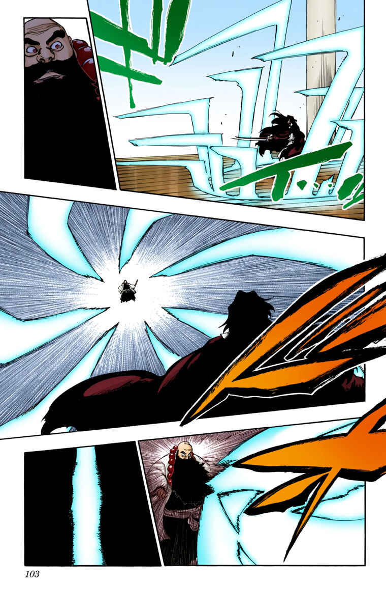 Chapter 607 - Page 8