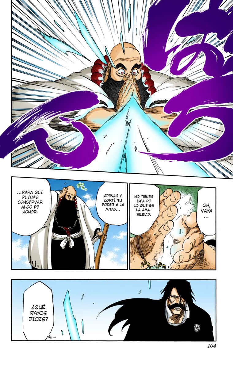 Chapter 607 - Page 9