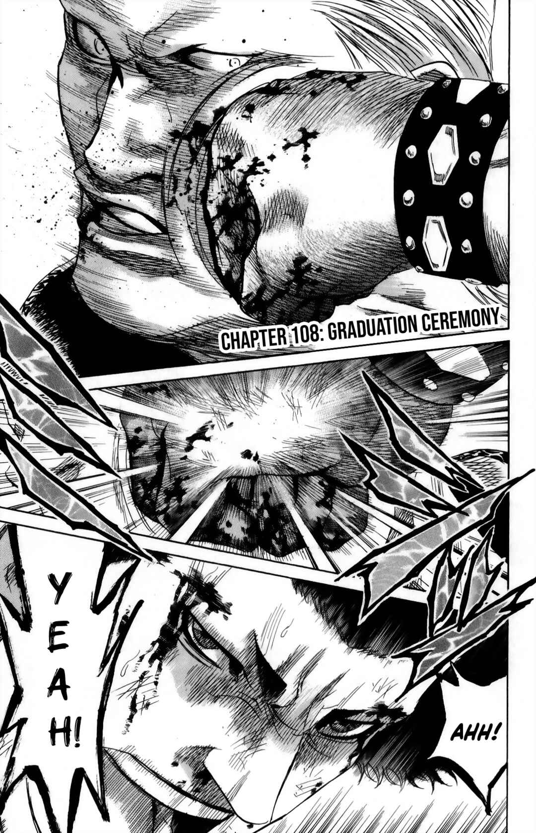 Chapter 108 - Page 1