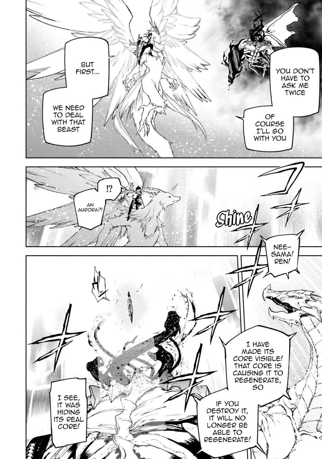 Chapter 80 - Page 15