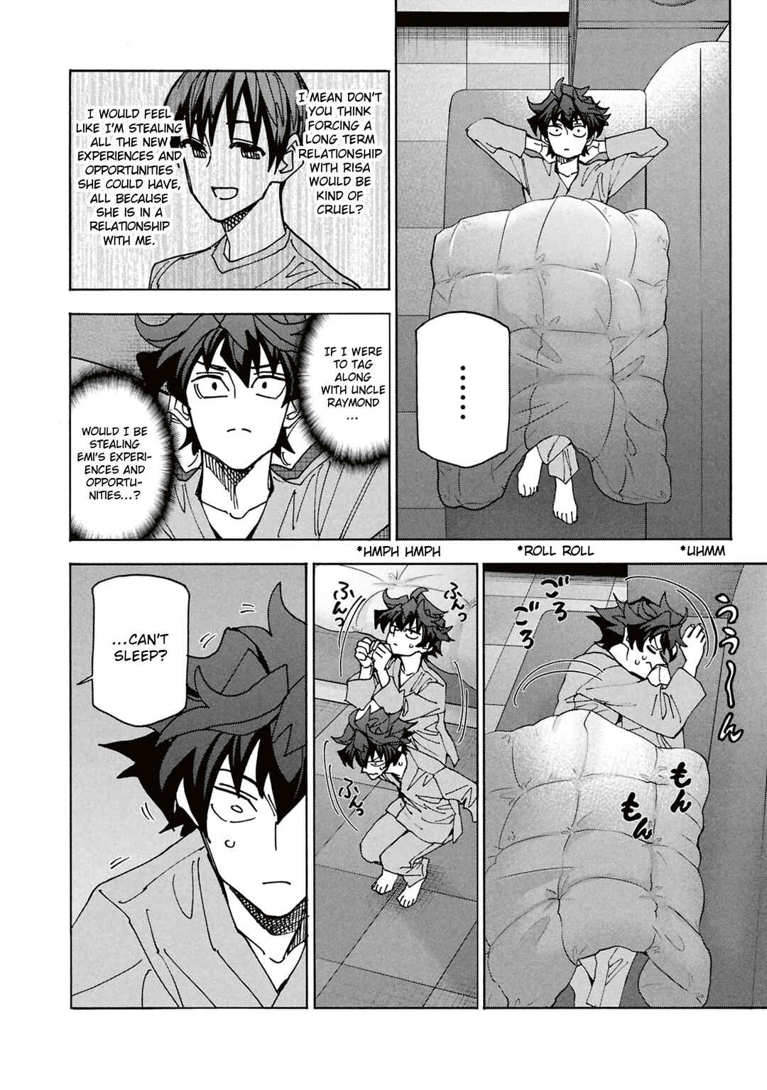 Chapter 67 - Page 21