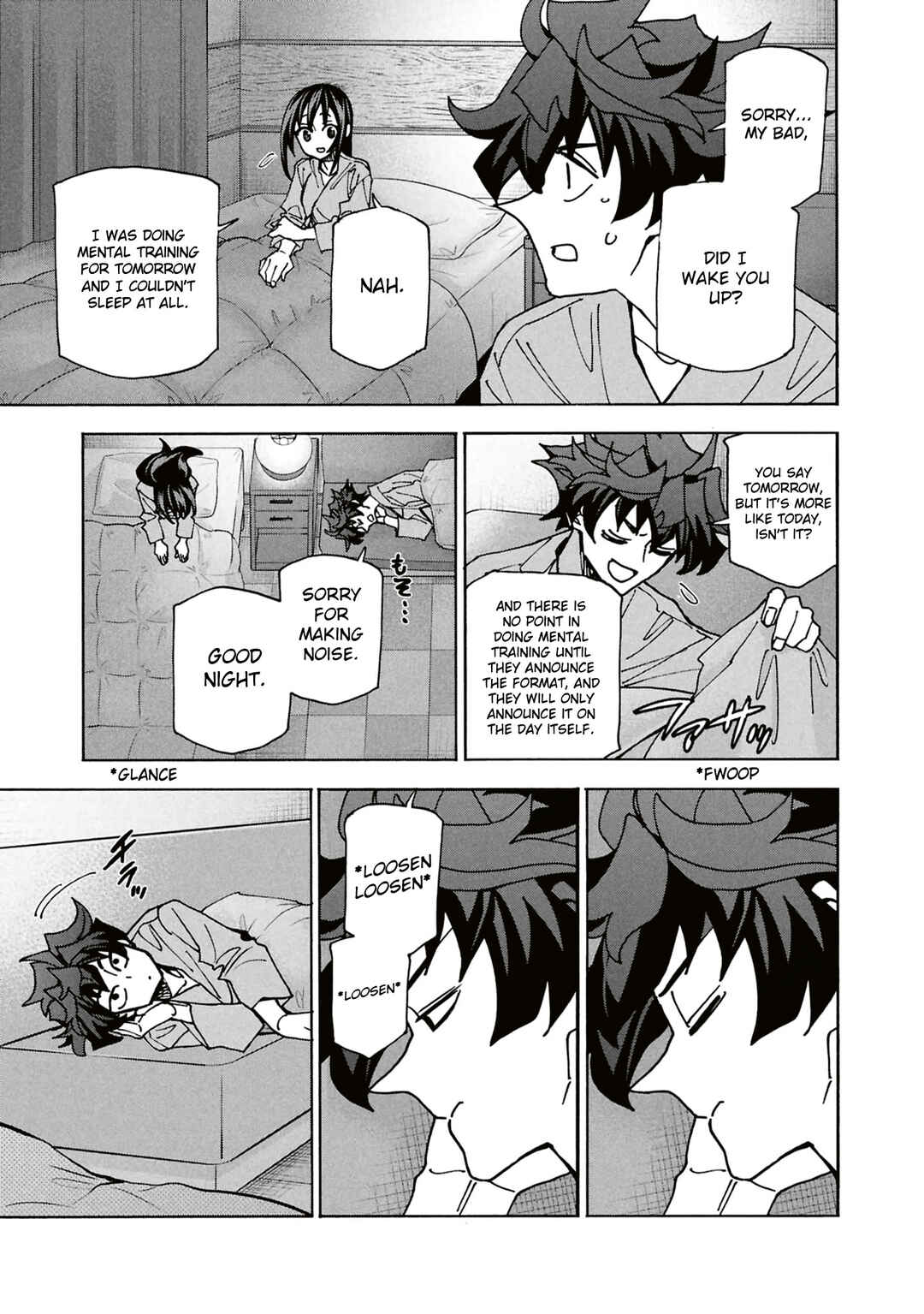 Chapter 67 - Page 22