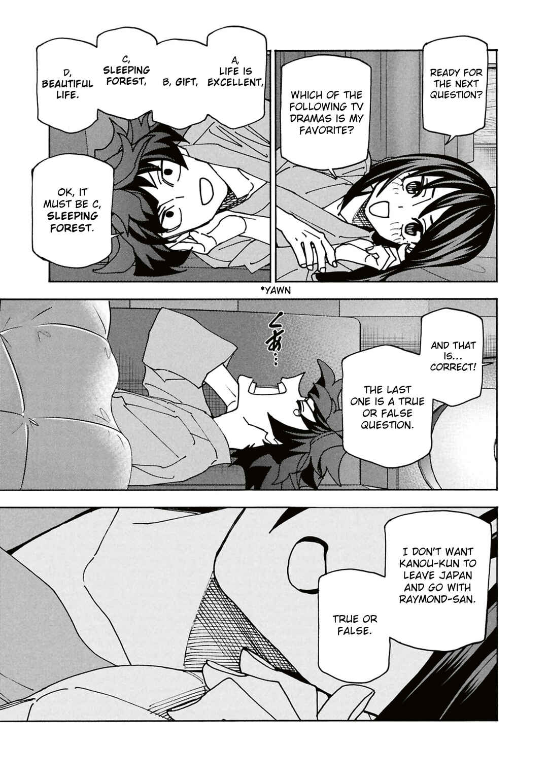 Chapter 67 - Page 24