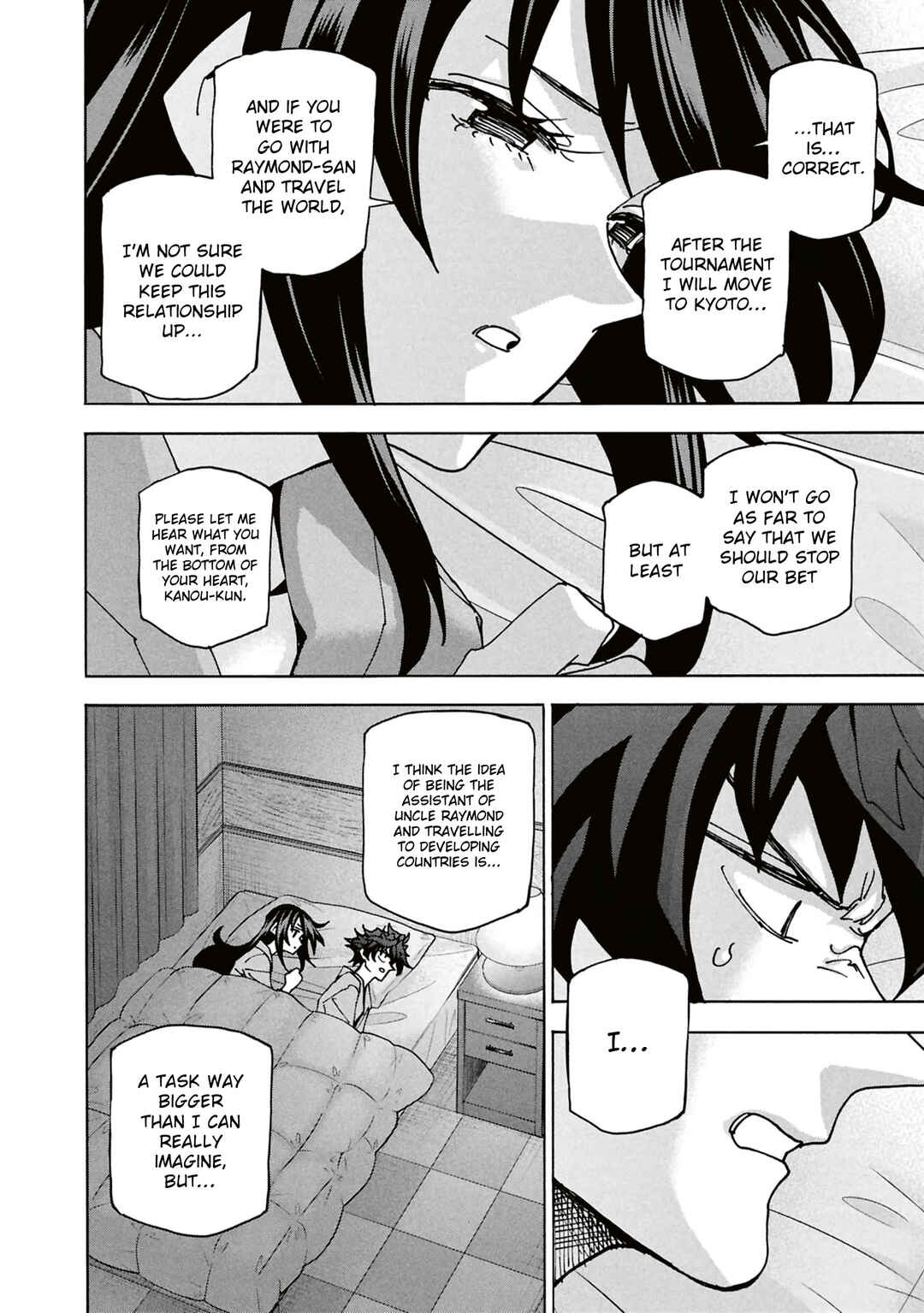 Chapter 67 - Page 29