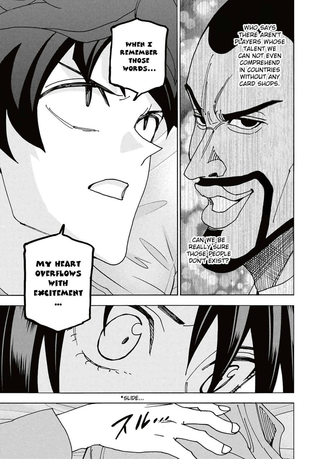 Chapter 67 - Page 30
