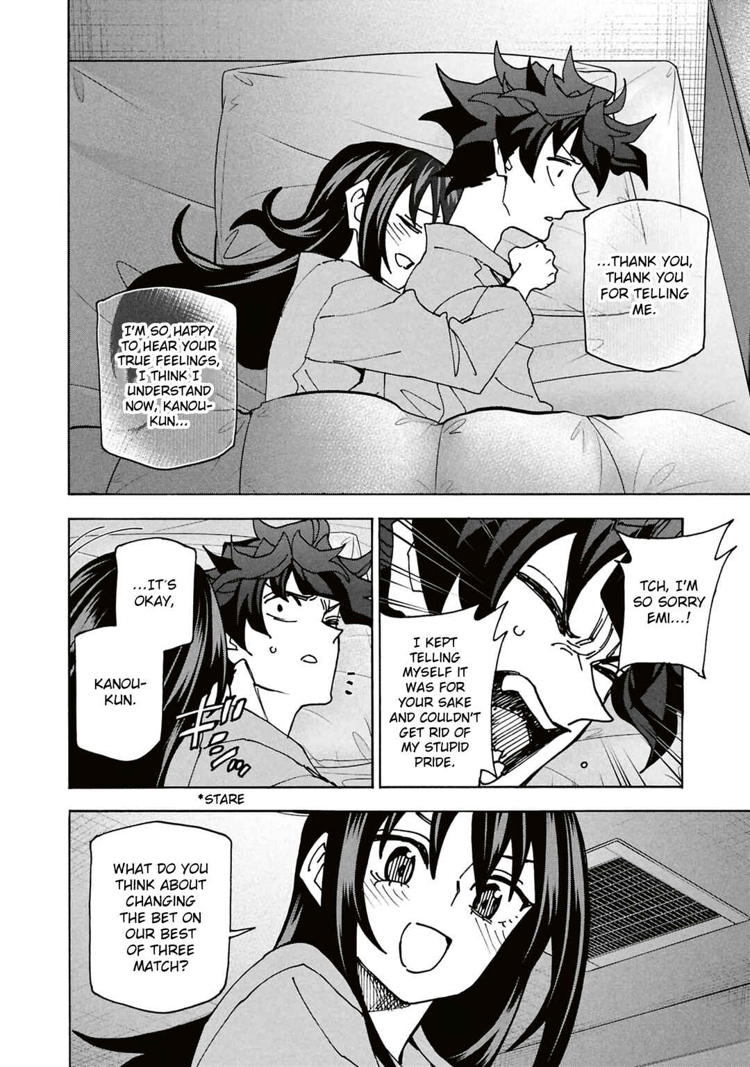 Chapter 67 - Page 31