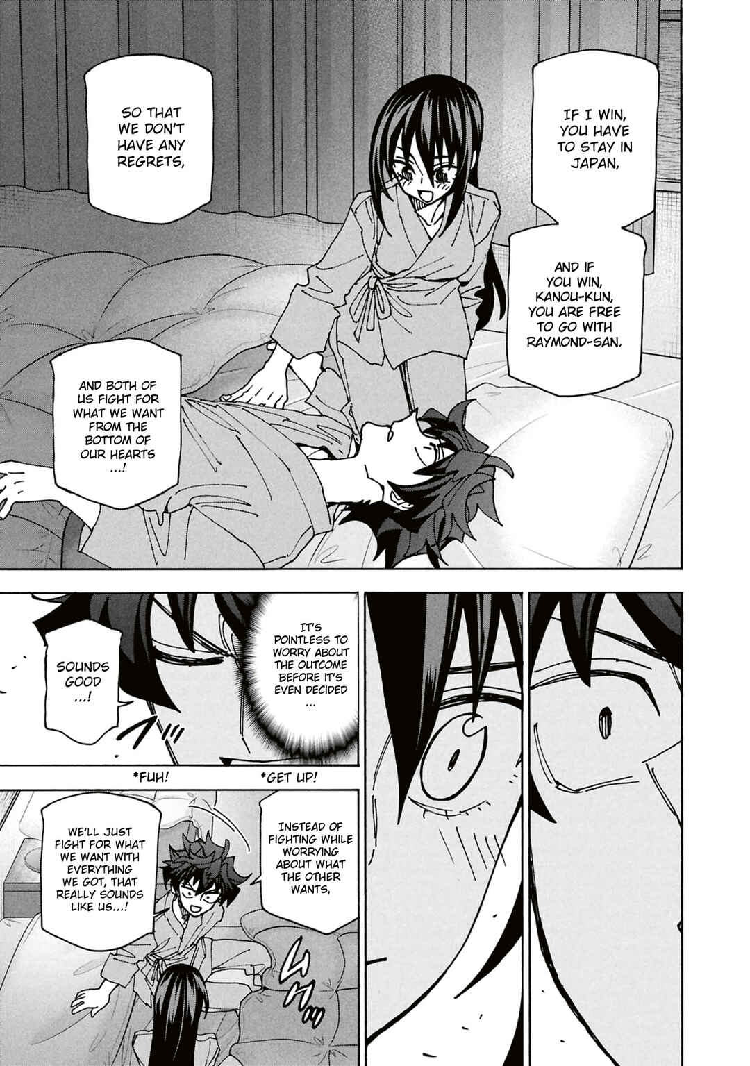 Chapter 67 - Page 32
