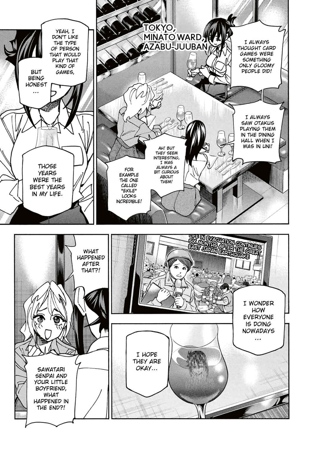 Chapter 67 - Page 42