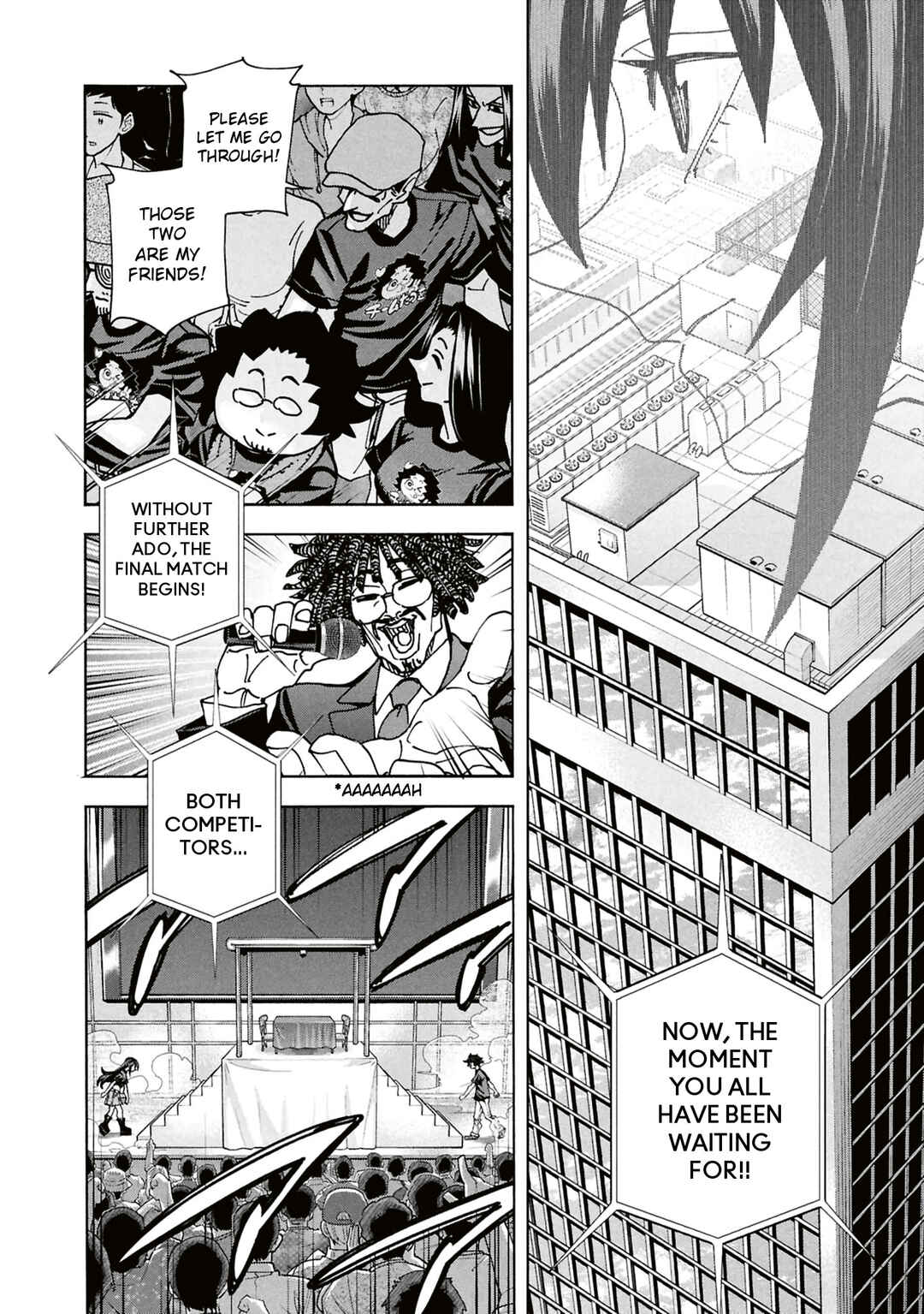 Chapter 67 - Page 43