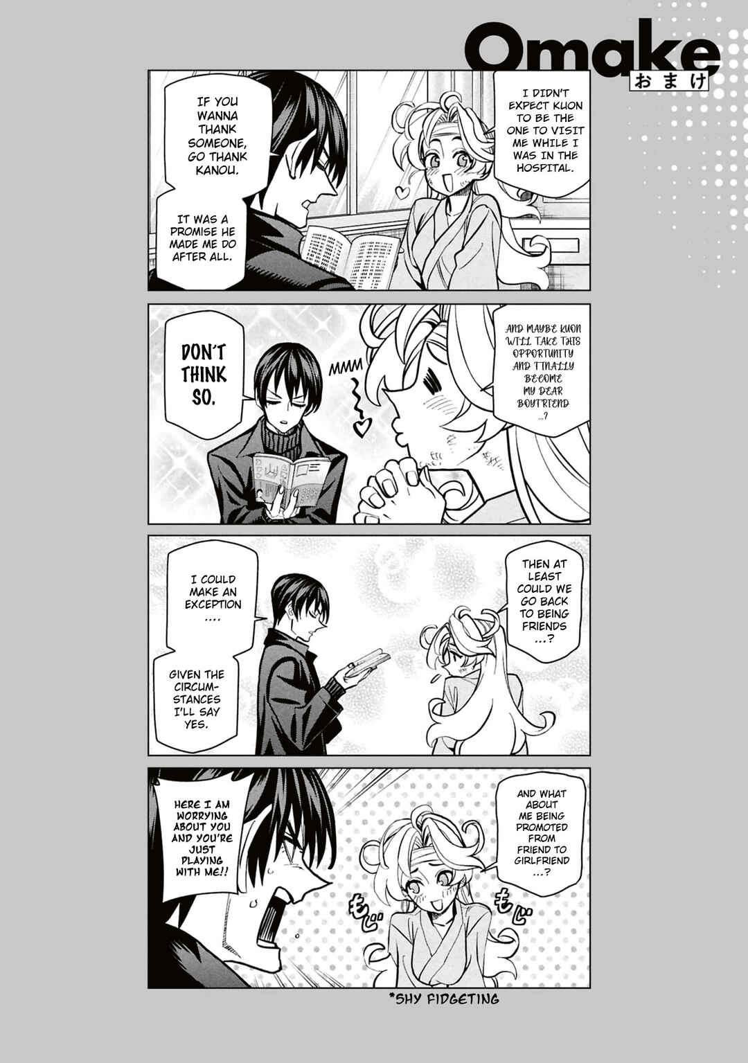 Chapter 67 - Page 47
