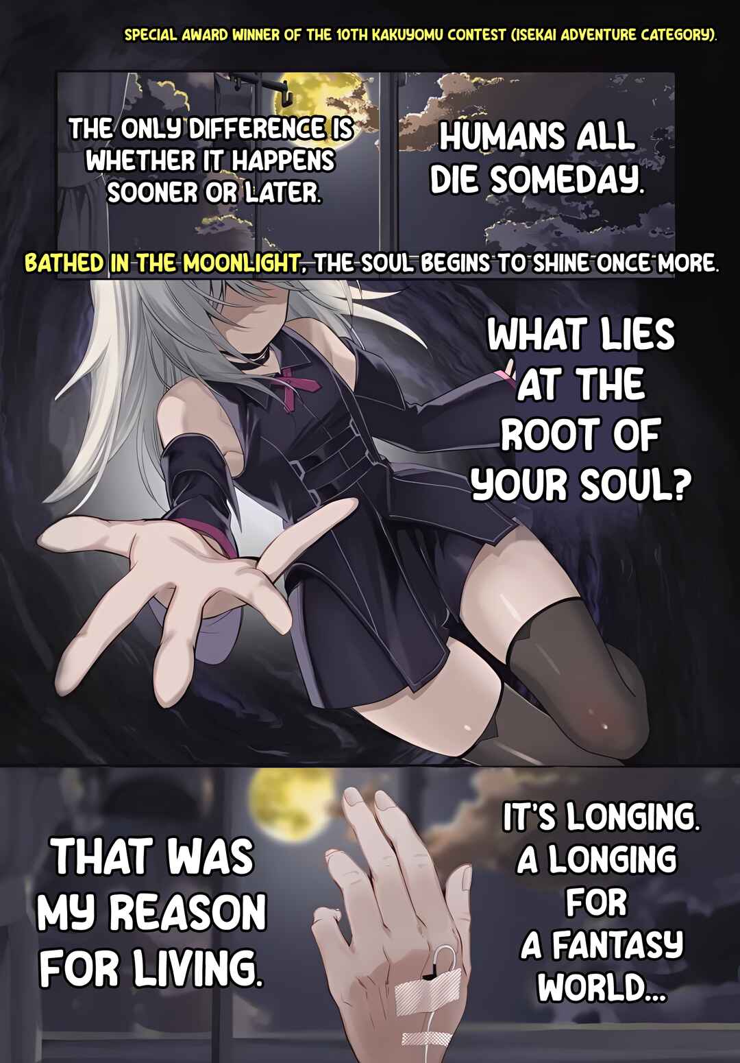 Chapter 1 - Page 1