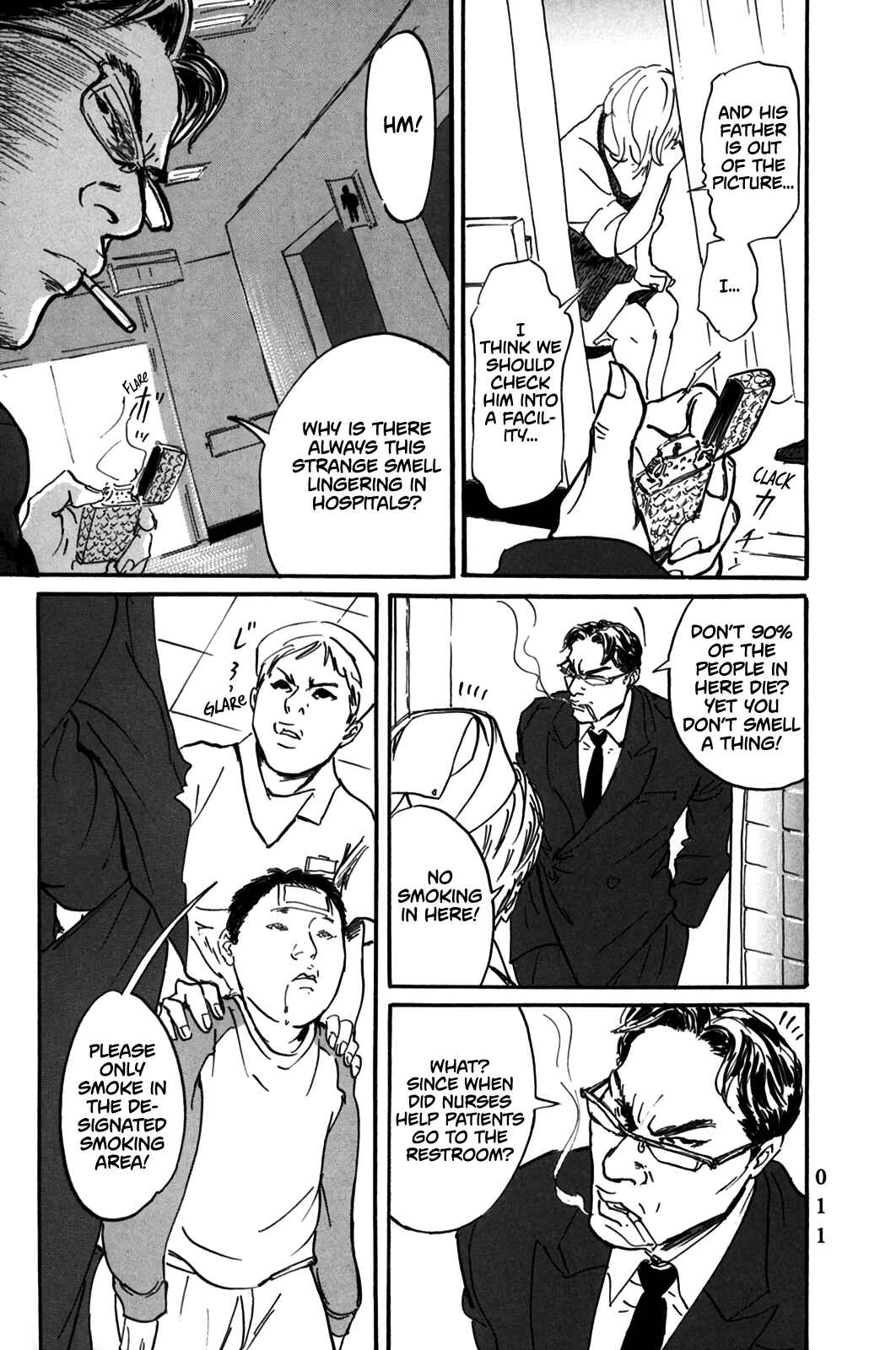Chapter 1 - Page 12