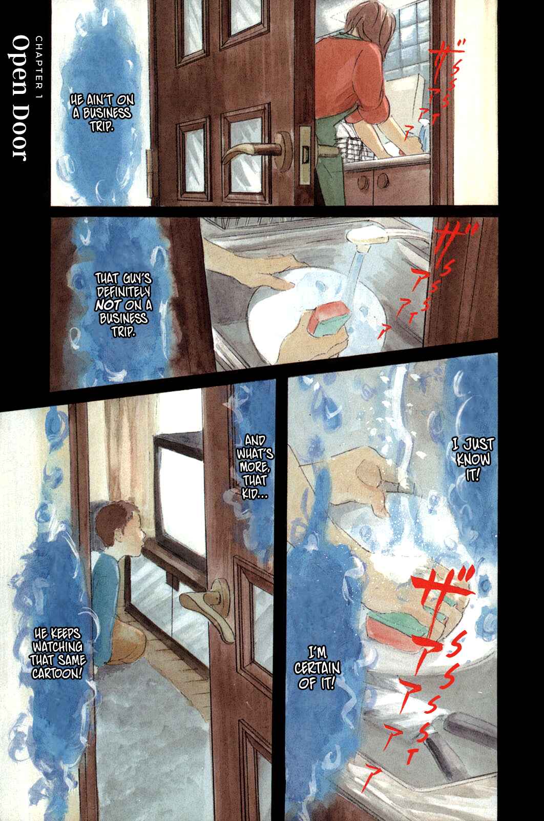Chapter 1 - Page 5