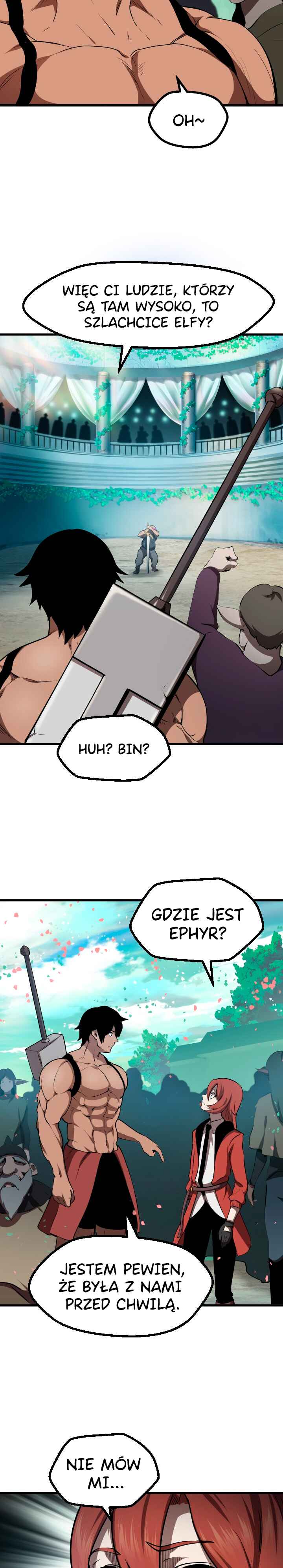 Chapter 73 - Page 22
