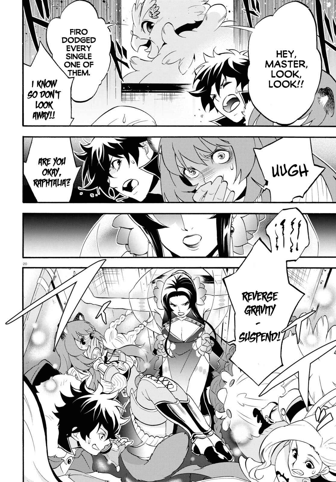 Chapter 55 - Page 21