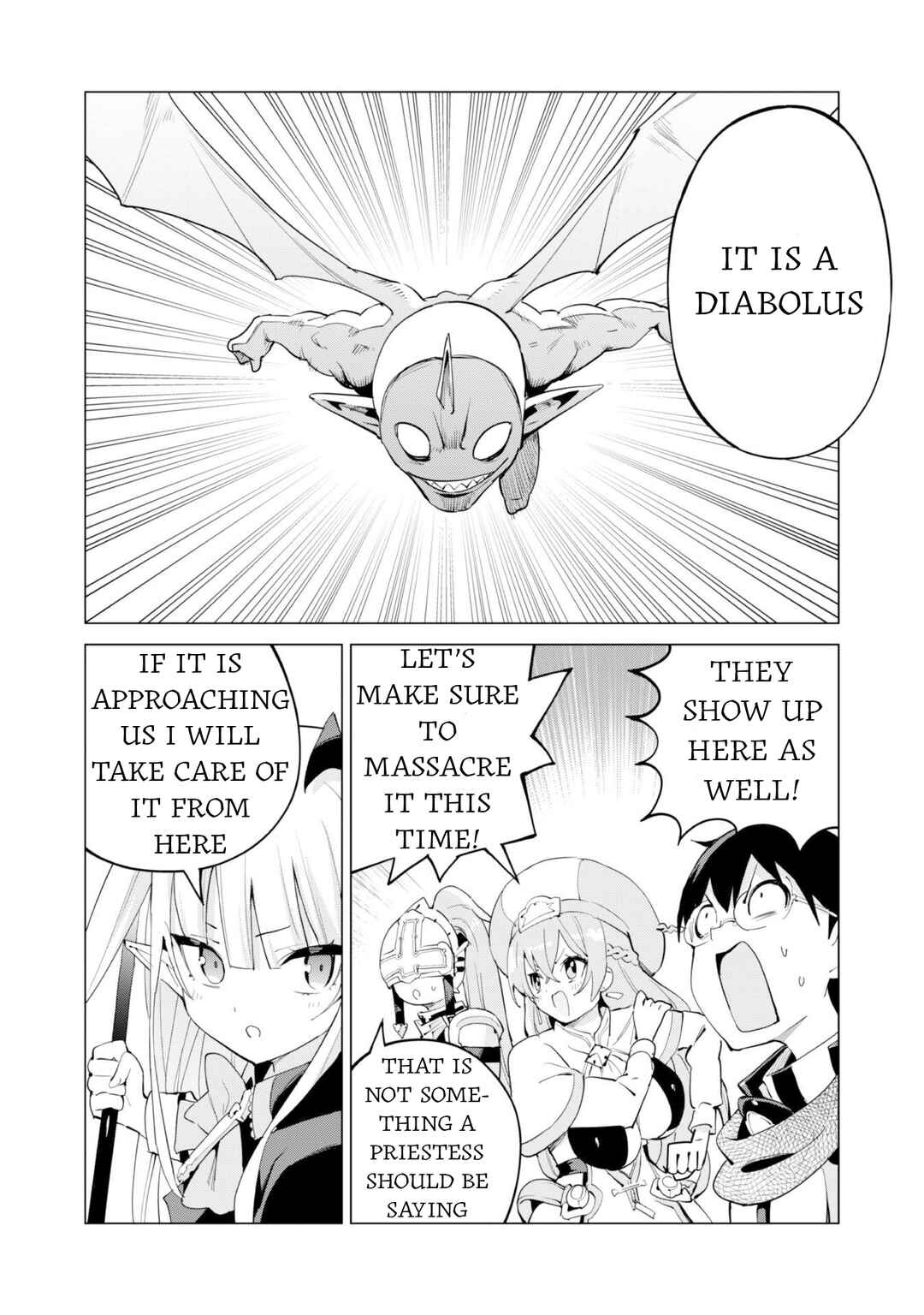 Chapter 71 - Page 11