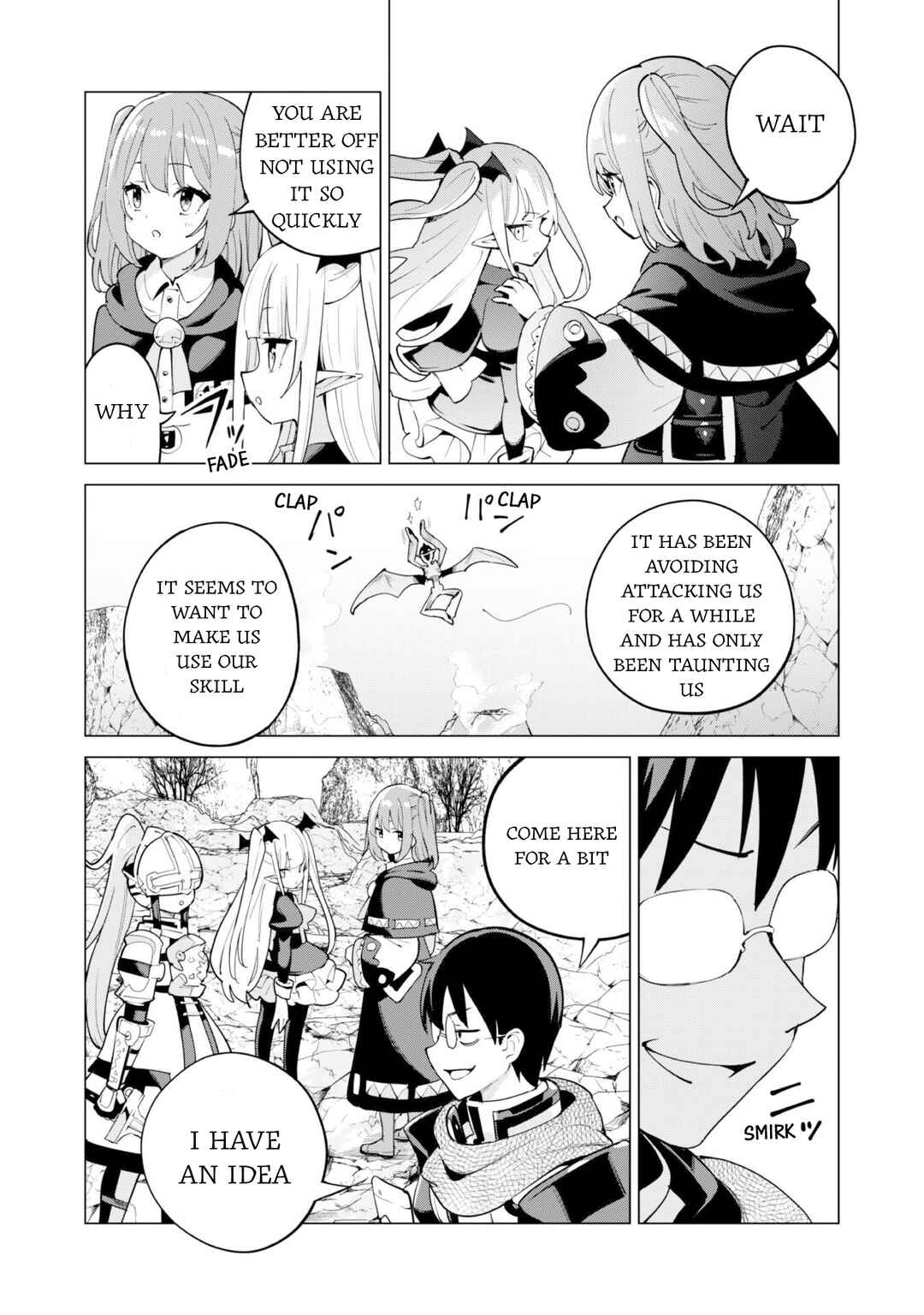 Chapter 71 - Page 14