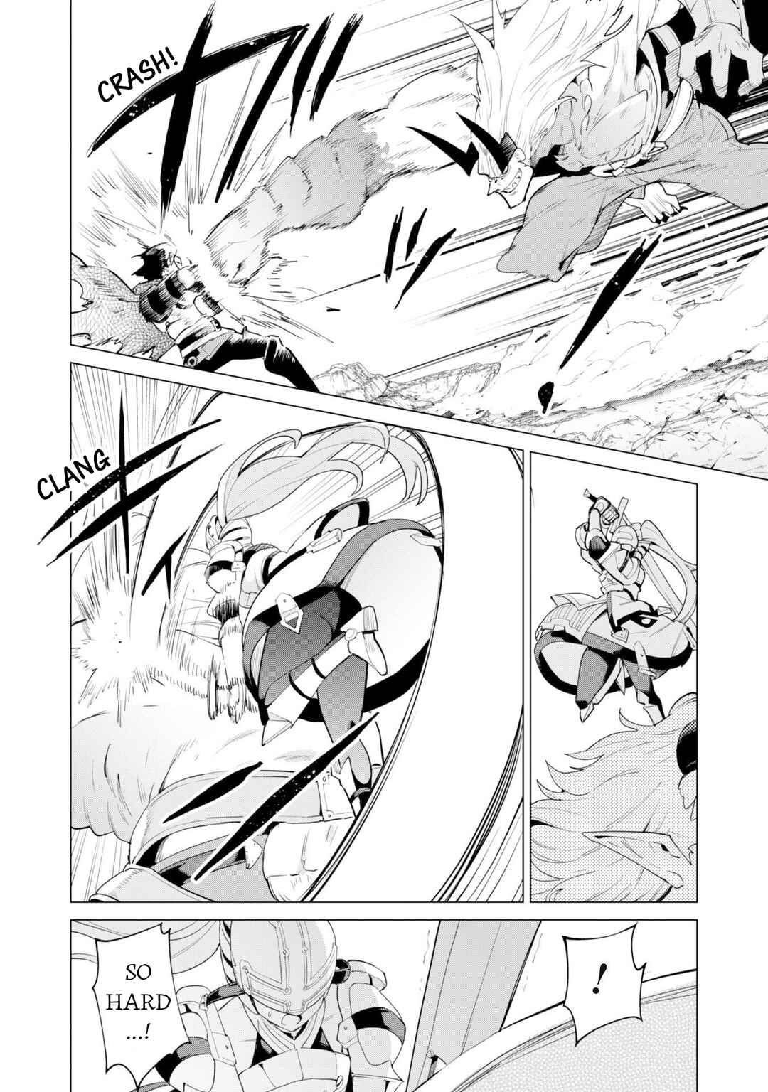 Chapter 71 - Page 21