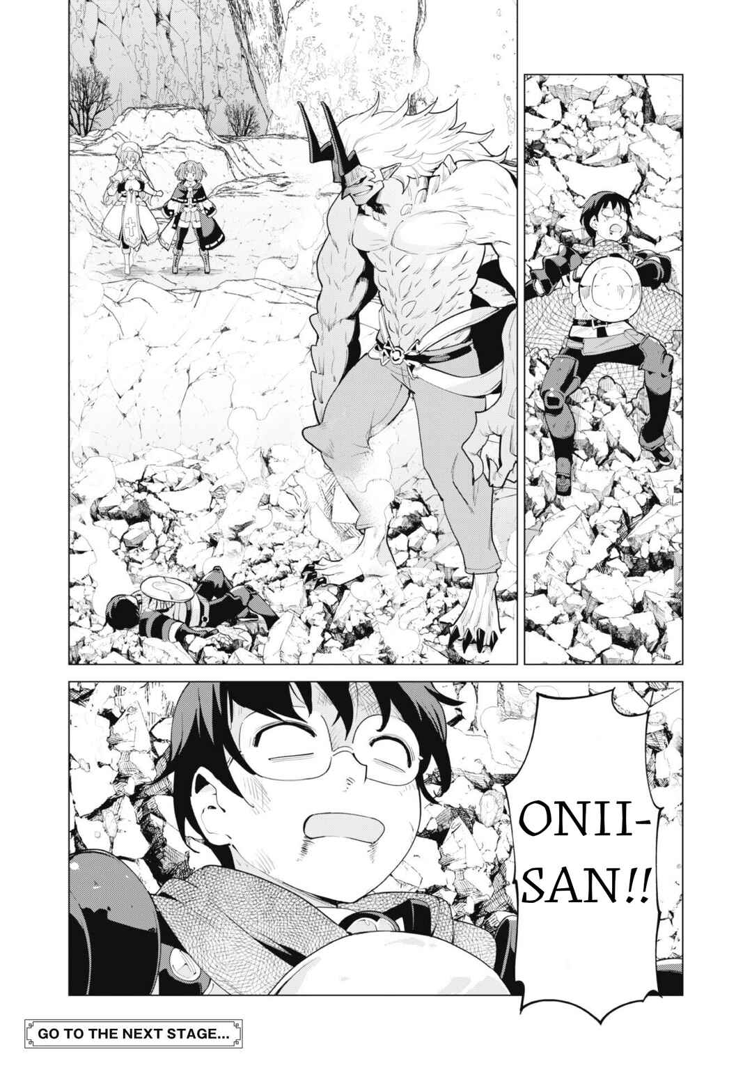 Chapter 71 - Page 23