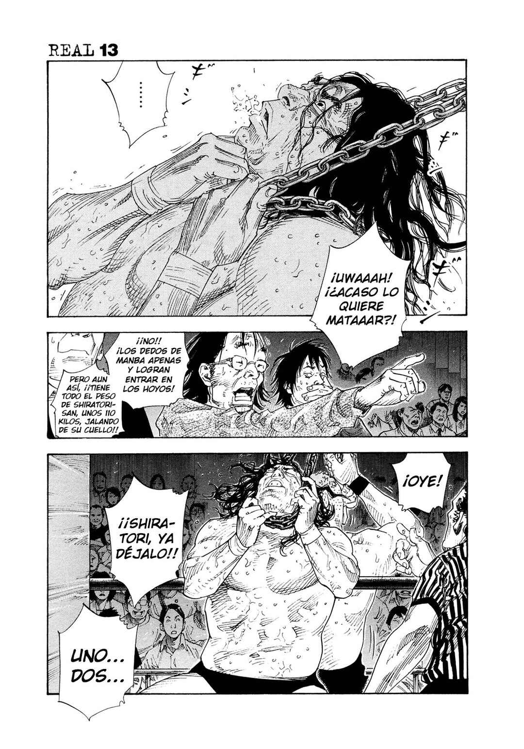 Chapter 74 - Page 11