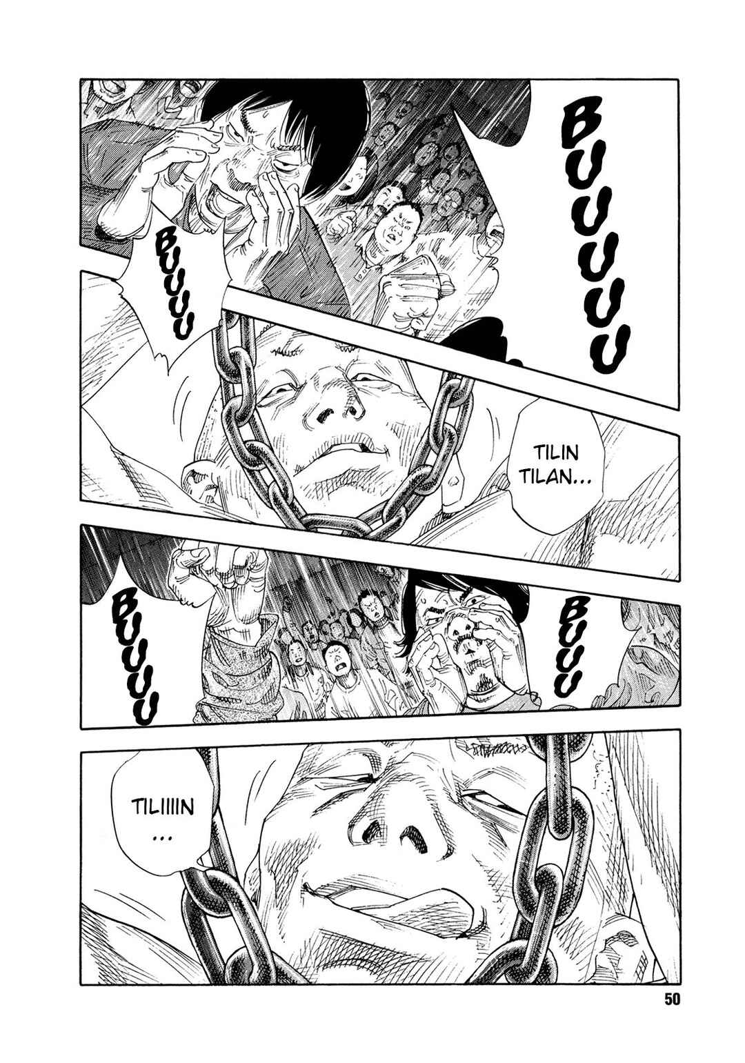Chapter 74 - Page 12