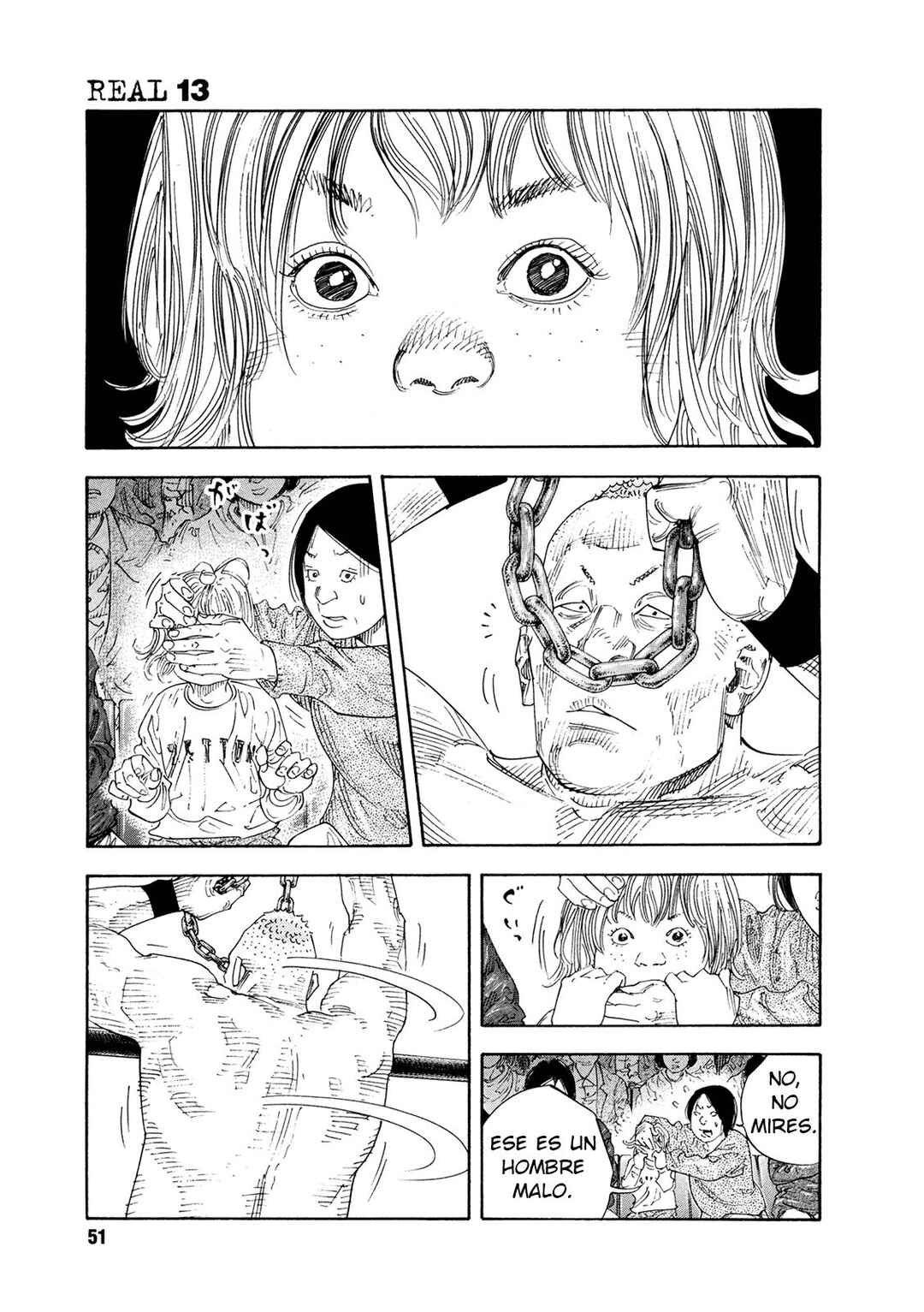 Chapter 74 - Page 13