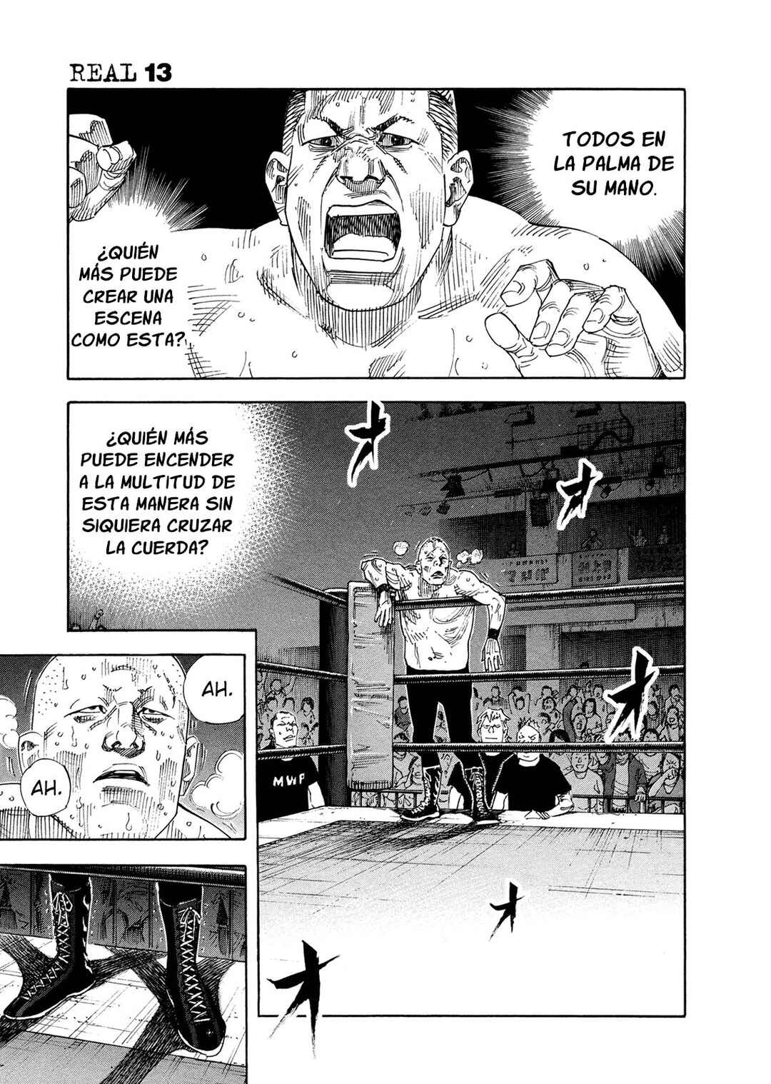 Chapter 74 - Page 19