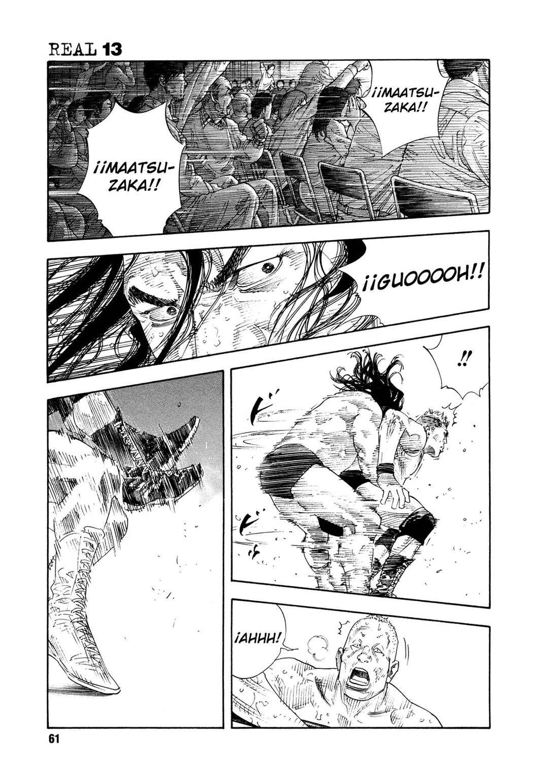 Chapter 74 - Page 23